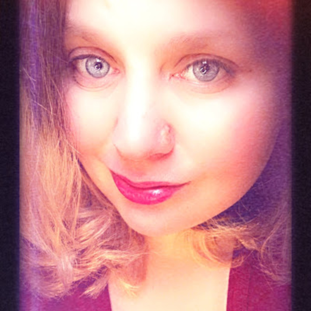 Meet your Posher, ScaryMary